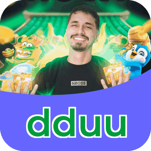 dduu RTP Games